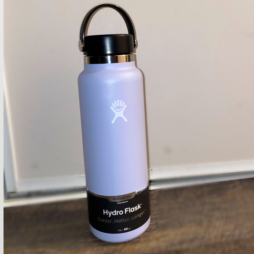 Hydro Flask 40 oz